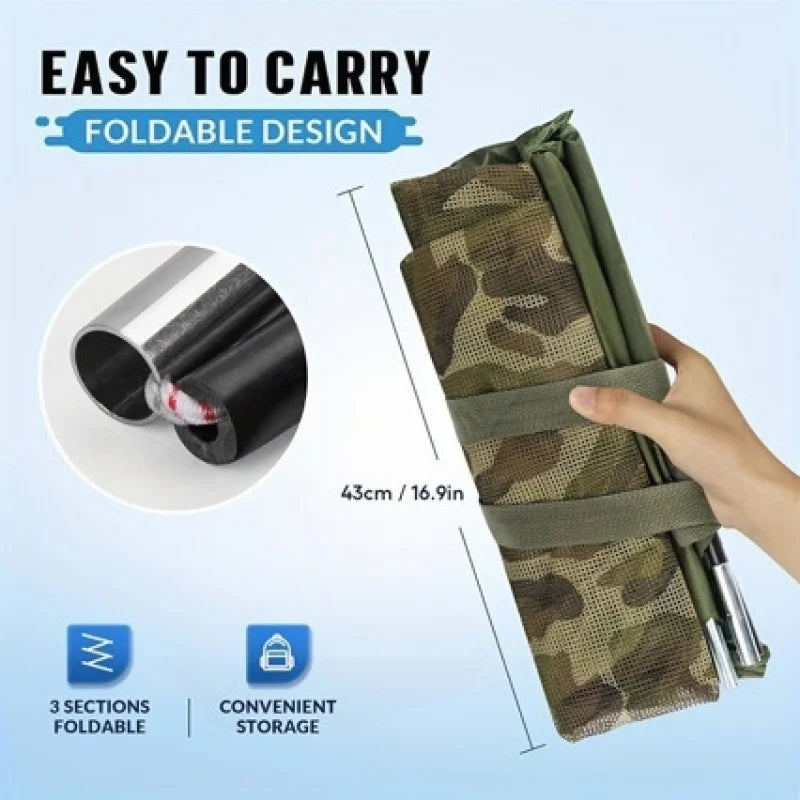 Heavy Duty Carp Fishing Weigh Sling PVC Waterproof Fish | SAMAG