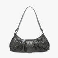 Korean Crossbody Bag Unique Japanese Designer Handbag Preppy Purse High-Quality Ita Bag For K-Pop Enthusiasts Everyday Use