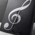 20/30 Pages A4 Sheet Multi-layer Music File Folder Plastic Budget Binder Folder Filing Products Documents Bag Piano Book Desk