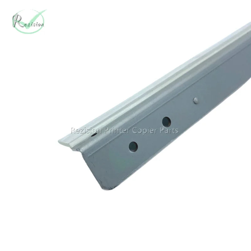 Drum Cleaning Blade Printer Copier Spare Parts Compatible Drum Cleaning Blade For Ricoh 1075 2075 7500 7502 8000 7001 8001 9001