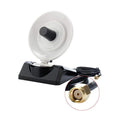 300Mbps RTL8192FU High Power 1000MW Long Range Wireless - N WiFi Network Adapter With Senitivity Clipper - Visuel 3 | SAMAG