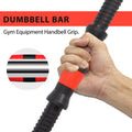 Dumbbell Bars Durable Prime Handle Barbell For Sport | SAMAG