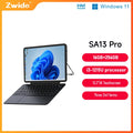 Zwide SA13 Pro 2-in-1 Tablet 13.2-inch 12th Generation Core i3-1215U Business Office Student Lightweight