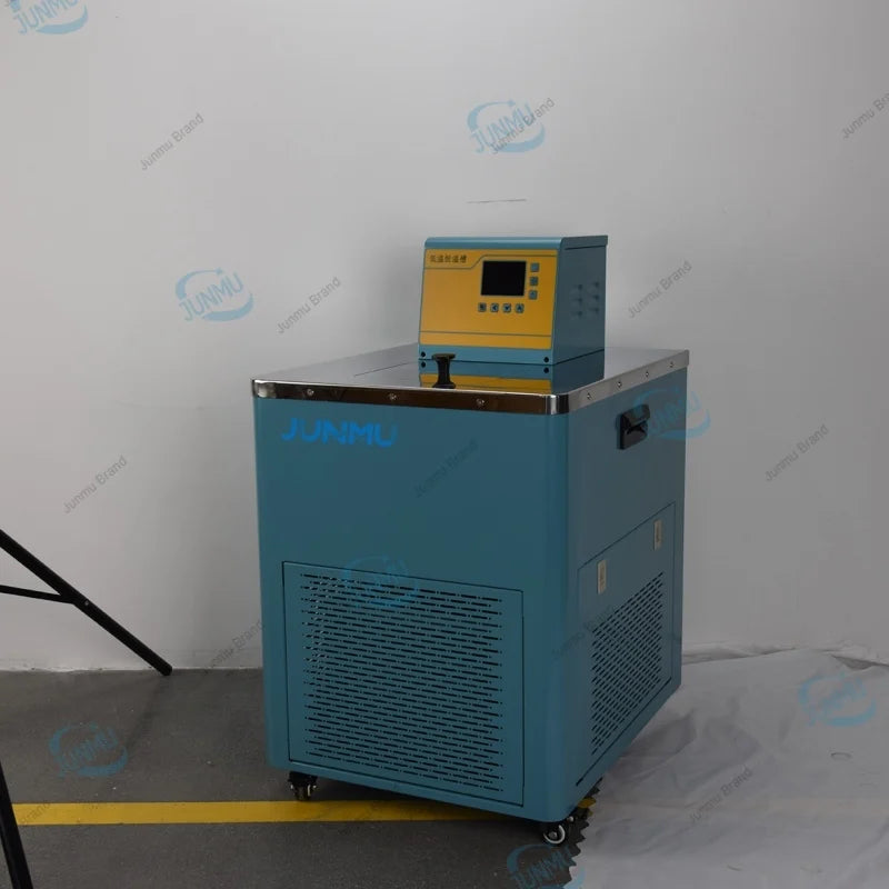 Automatic Low Temperature Water Tank Equipment 6L Thermostat Circulation Bath For Laboratory Incubator Price