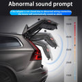 for Volkswagen VW Touran 1T 5T 2003-2025 Car Electric Powered Tailgate Power Liftgate Automatic Tailgate System With Foot Sensor