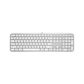 Logitech MX Keys S Wireless Office Keyboard - Smart Illuminated, Multi-Device Ergonomic w/ Logi Bolt, Low Profile & Portable