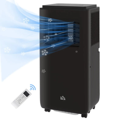10000 BTU Portable Air Conditioner, Efficient Cooling | SAMAG