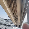 Solar Panel Cleaning Equipment Tools Solar Panel Cleaning Brushes and Rods Kits Solar Panel Cleaning Robots