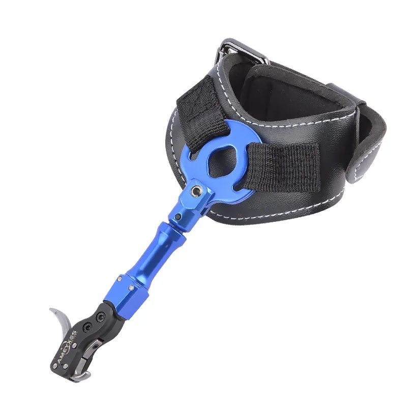 Compound Bow Release Aids Adjustable Length Archery | SAMAG