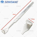 1 piece Dental Implant Lip & Cheek Retractor Orthodontic Surgical Mouth Opener Instrument Autoclavable Stainless Steel