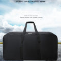 Large Capacity Wheeled Luggage Bag - Waterproof Lightweight Checked Travel Bag with Handheld Option, Storage Duffle, luggage set