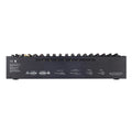 GAX-EFX16 Professional Audio mixer Console 16 channels with MP3 Player +48V Phantom Power USB BT Reverb for stage