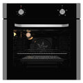 Latest Microwave Oven 11 Functions Smart Touch Oven Electric Built-in With Children Safety Lock Built-in Ovens