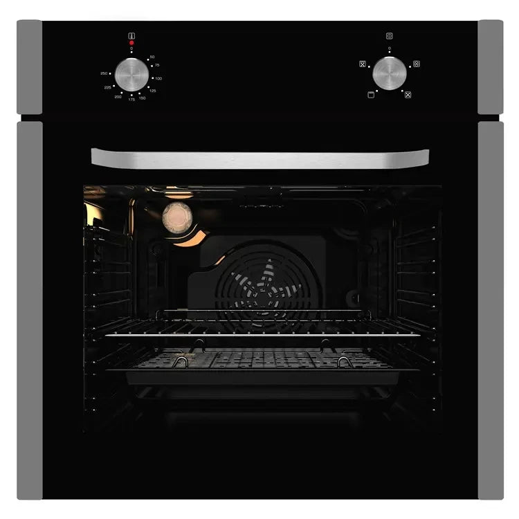 Latest Microwave Oven 11 Functions Smart Touch Oven Electric Built-in With Children Safety Lock Built-in Ovens