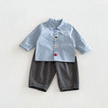 1 - 6Y Autumn Kids Casual Sets And Outfits Boys Cartoon - View 3 | SAMAG