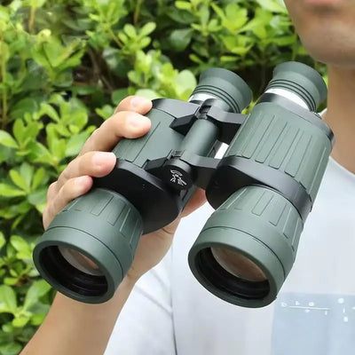 Auto Focus Boshile 20x50 Binoculars Long Range Waterproof | SAMAG