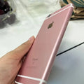 Apple iPhone 6S Smartphone ROM 16/64/128GB All Colours After Testing Good Condition Original Used Phone Used Phone