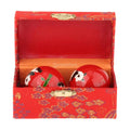 Chinese Baoding Balls With Fitness Seniors Finger - View 7 | SAMAG