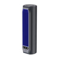 A83G-Summer Portable Air Conditioner Fan, Fast Cooling Personal Air Cooler Quiet USB Powered Tower Fan For Bedroom, Office