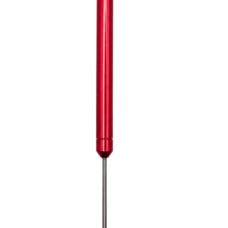 Heat Resistant Soldering Pick Tool Anti Scorch Welding Needle with Insulated Handle for Jewelry Metal Gold Silver Repair DIY