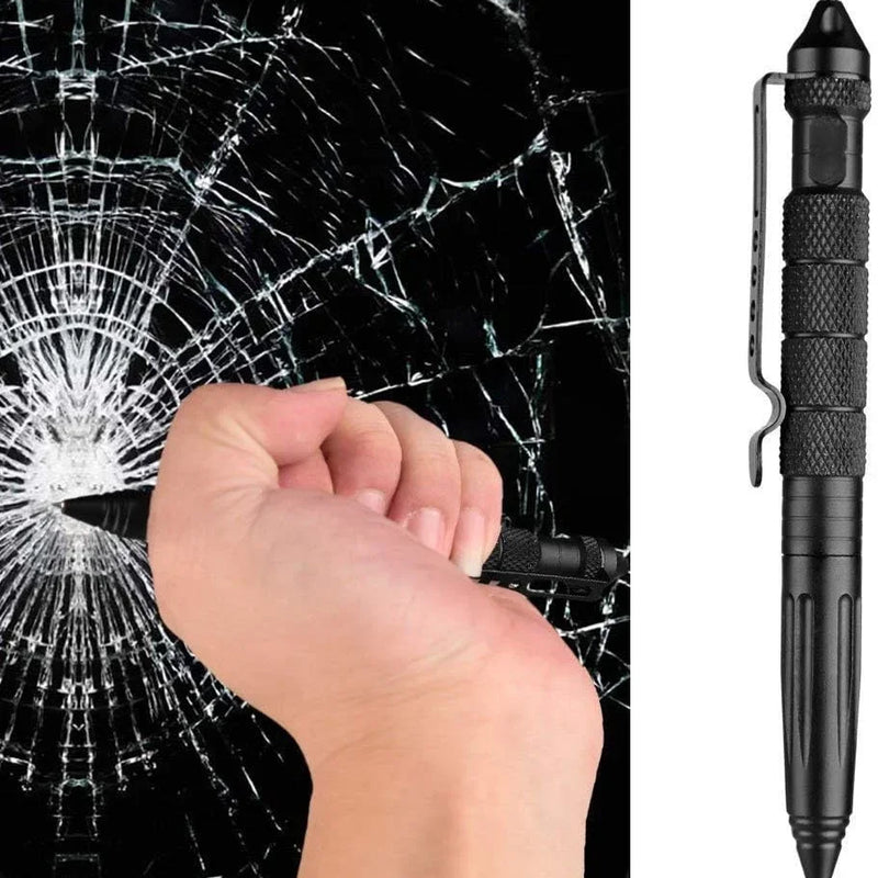 Survival Tactical Pen Military Professional Self Defense - View 4 | SAMAG