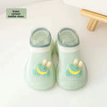 Baby socks shoes for spring autumn cute cat style cotton - View 8 | SAMAG