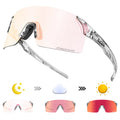 SCVCN NEW Fashion Cycling Sunglasses for Men Women MTB | SAMAG