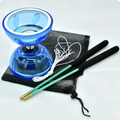 Portable Diabolo Set Yo-Yo Toy Outdoor Fitness Equipment | SAMAG
