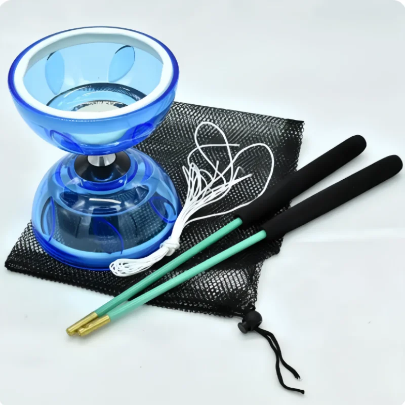 Portable Diabolo Set Yo-Yo Toy Outdoor Fitness Equipment | SAMAG