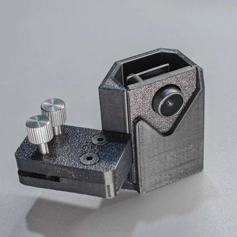 Seleadlab Klipper Camera USB CAM 130° 3D Printer Parts For QIDI X-Max 3 X-Plus 3 X-Smart 3