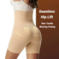 Shapewear Butt Lifter Seamless Women High Waist Slimming Panty Tummy Control Knickers Pant Briefs Ladies Body Shaper Shaping