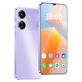 HOT Global Version X8 Pro Original High Quality 5G Standby 6.8"HD Dual Card Intelligent System 6800mAh Battery