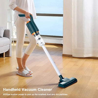 Multifunction Homeappliance 8500pa Cleaning Machine | SAMAG