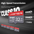 High Speed Mini SD Memory Card 256GB Class 10 Micro TF flash usb pen drive card 4GB 8GB 16GB 32GB 64GB 128GB for Smartphone