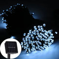 LED Solar Lights Outdoor Waterproof Fairy Garland Lights Christmas Party Halloween Decorations Solar Lights Garden Decoration