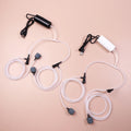 Aquarium USB Oxygen Air Pump Fish Tank Portable Dual-hole | SAMAG