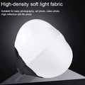 50cm 65cm 70cm 90cm Softbox with Bowens interface Light Box Photo Soft Light Box For Professional Photography Photo Studio