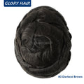 Dura Australia Men Toupee Breathable Lace With PU Male Hair Prosthesis Wig Breathable Men's Capillary Prosthesis System