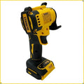 DEWALT Cordless Grinder Cutting Machine Grinding Polishing Electric Diamond Power Tools Angle - View 2 | SAMAG