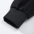 Men Lightweight Cotton Parkas Men Hooded Youth Casual Versatile Short Jacket Men Autumn and Winter Snow Clothing Thermal Jacket