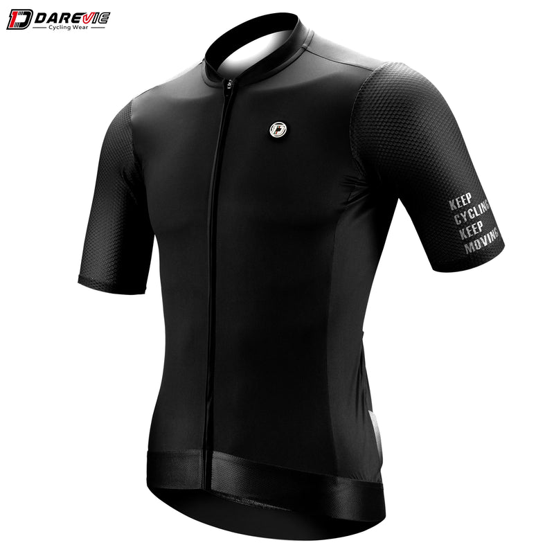 DAREVIE Cycling Jersey Small Size SPF 50+ Training Level - View 18 | SAMAG