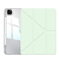 For iPad Air Case 2025 iPad 11th Gen 11 Air4  Air5/6/7 10.9 in 10.2 iPad Pro 11 13  mini6/7 9.7Inch Case with Pencil Holder A16