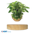 Maglev Floating Planter - Creative Home Decor Gift, Unique Desktop Ornament for Essential Home Aesthetics