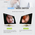 Portable 1080P Endoscope Camera, HDMI/USB Dual Mode for ENT/Arthroscopy/Veterinary Surgery, Support Android/PC/Monitor