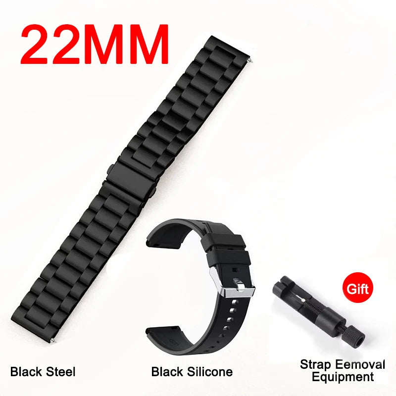 2026 Offline Map New Smart Watch 3ATM Waterproof GPS Navigation Compass Altimeter Flashlight Men 170+ Sports Bracelet Men Women