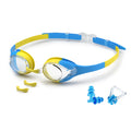 Kids Swim Goggles Swimming Eyewear Glasses Quick | SAMAG
