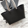 Luxury Genuine Leather Fashion Brand Designer Women's Small Cowhide Bags Brown Shoulder High Quality Femal Black Bag