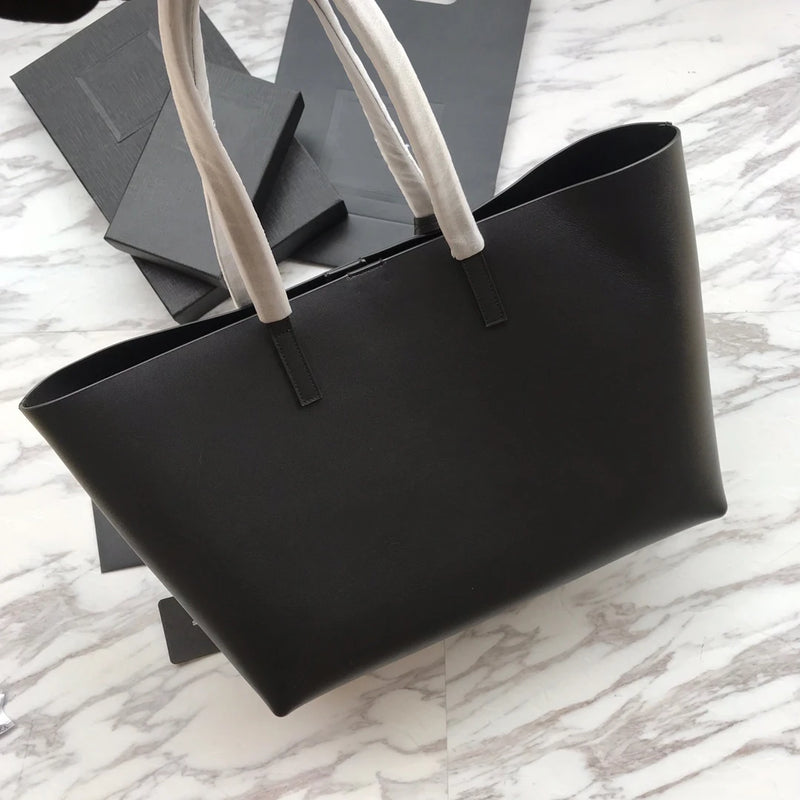 Luxury Genuine Leather Fashion Brand Designer Women's Small Cowhide Bags Brown Shoulder High Quality Femal Black Bag