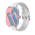 Smart Watch Watches 1.83inch HD Display Bluetooth Call Message Alert Music Sports Mode Smartwatch Men - Visuel 10 | SAMAG