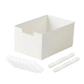 New Pull Out Cabinet Drawer Organizer Slide Plastic Storage Shelves Space Saving Rack - View 7 | SAMAG